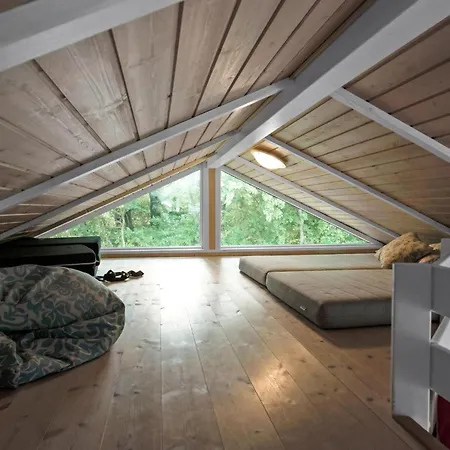 4 Bedroom Lovely In Toftlund Holiday home *